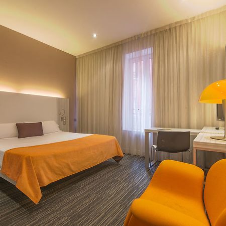 Hotel Icon Embassy à Madrid Extérieur photo